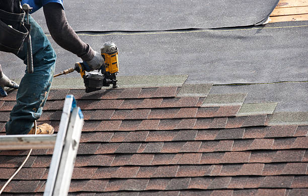 Licensed Emergency Roof Repair service in Venus, TX - Brentwood Metal Roofing